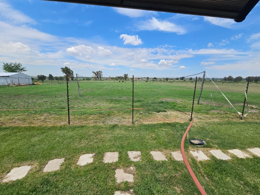 4 Bedroom Property for Sale in Koppies Free State